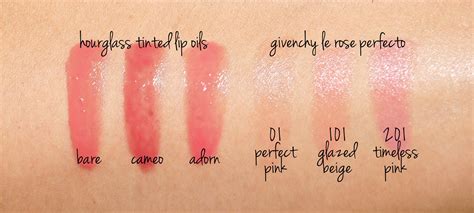 lip oil givenchy